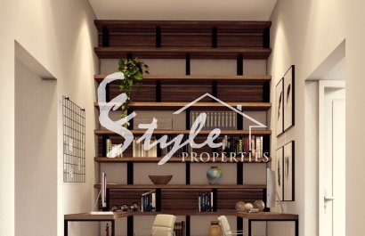 New build - Adosado - Murcia - Sangonera la Verde