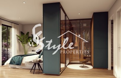 New build - Adosado - Murcia - Sangonera la Verde