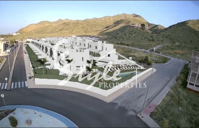 New build - Adosado - Alicante - Cox