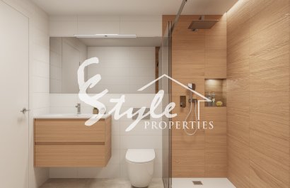 Новостройки - Апартаменты/Квартира - Guardamar - Гуардамар дель Сегура