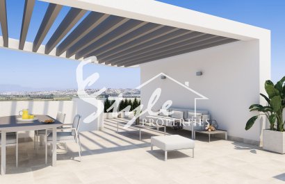 New build - Apartamento - Guardamar - Guardamar del Segura