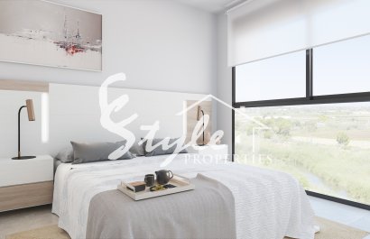 New build - Apartamento - Guardamar - Guardamar del Segura