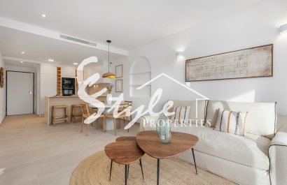 Новостройки - Apartamento - Los Alcazares - Лос Алькасарес