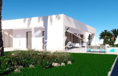 New build - Villa - Benidorm - Finestrat