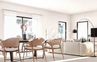 New build - Villa - Benidorm - Finestrat