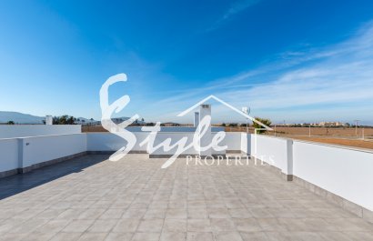 Nuevo - Villa - Mar Menor - Mar de Cristal