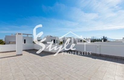 Nuevo - Villa - Mar Menor - Mar de Cristal