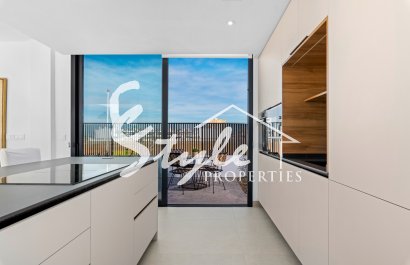 Nuevo - Villa - Mar Menor - Mar de Cristal