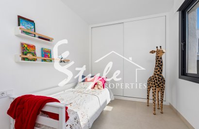 Nuevo - Villa - Mar Menor - Mar de Cristal