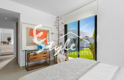 Nuevo - Villa - Mar Menor - Mar de Cristal