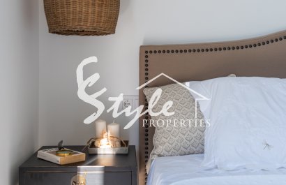 Nuevo - Villa - Mar Menor - Mar de Cristal