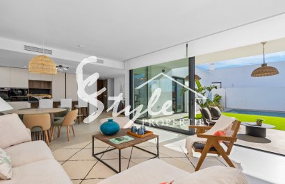 Nuevo - Villa - Mar Menor - Mar de Cristal