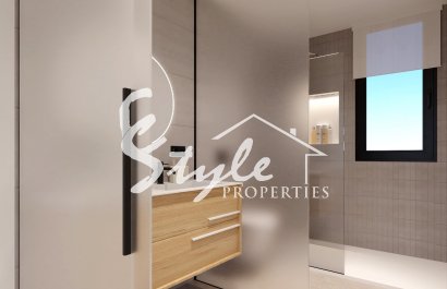 Новостройки - Вилла - Бенидорм - Финестрат