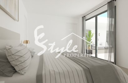 New build - Villa - Alicante - Monforte del Cid