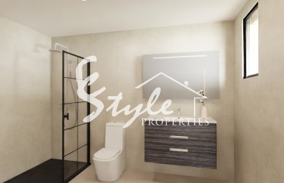 New build - Villa - Alicante - Monforte del Cid