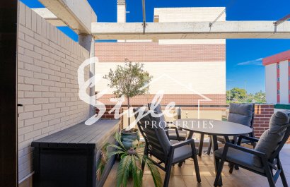 Вторичное жилье - Apartamento - Lomas de Cabo Roig - Ломас де Кабо Роиг