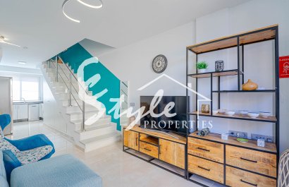 Вторичное жилье - Apartamento - Lomas de Cabo Roig - Ломас де Кабо Роиг