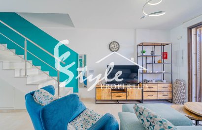 Вторичное жилье - Apartamento - Lomas de Cabo Roig - Ломас де Кабо Роиг