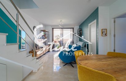 Вторичное жилье - Apartamento - Lomas de Cabo Roig - Ломас де Кабо Роиг