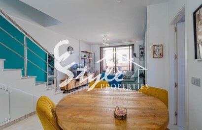 Вторичное жилье - Apartamento - Lomas de Cabo Roig - Ломас де Кабо Роиг