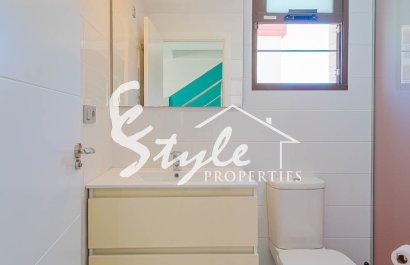 Вторичное жилье - Apartamento - Lomas de Cabo Roig - Ломас де Кабо Роиг