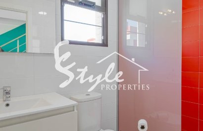 Вторичное жилье - Apartamento - Lomas de Cabo Roig - Ломас де Кабо Роиг