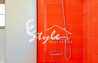 Вторичное жилье - Apartamento - Lomas de Cabo Roig - Ломас де Кабо Роиг