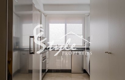 Вторичное жилье - Apartamento - Lomas de Cabo Roig - Ломас де Кабо Роиг