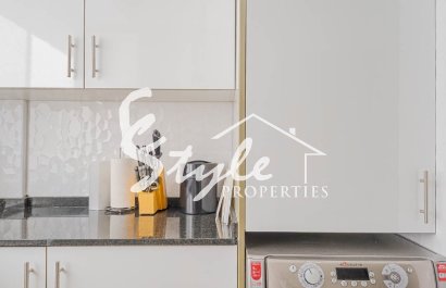 Вторичное жилье - Apartamento - Lomas de Cabo Roig - Ломас де Кабо Роиг