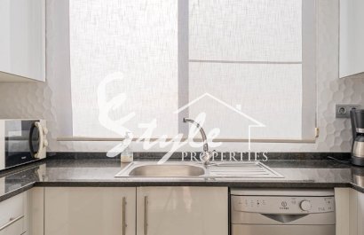 Вторичное жилье - Apartamento - Lomas de Cabo Roig - Ломас де Кабо Роиг