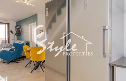 Вторичное жилье - Apartamento - Lomas de Cabo Roig - Ломас де Кабо Роиг