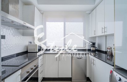 Вторичное жилье - Apartamento - Lomas de Cabo Roig - Ломас де Кабо Роиг