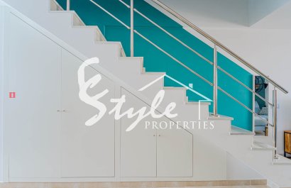 Вторичное жилье - Apartamento - Lomas de Cabo Roig - Ломас де Кабо Роиг