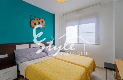 Вторичное жилье - Apartamento - Lomas de Cabo Roig - Ломас де Кабо Роиг