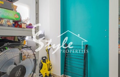 Вторичное жилье - Apartamento - Lomas de Cabo Roig - Ломас де Кабо Роиг