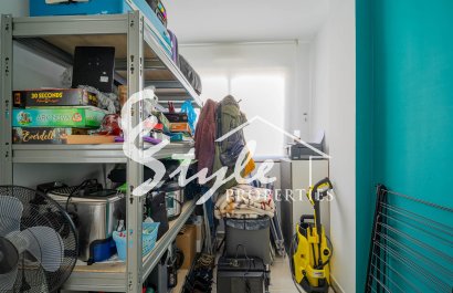 Вторичное жилье - Apartamento - Lomas de Cabo Roig - Ломас де Кабо Роиг