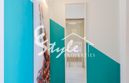 Вторичное жилье - Apartamento - Lomas de Cabo Roig - Ломас де Кабо Роиг