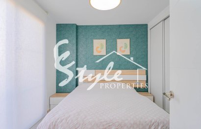 Вторичное жилье - Apartamento - Lomas de Cabo Roig - Ломас де Кабо Роиг