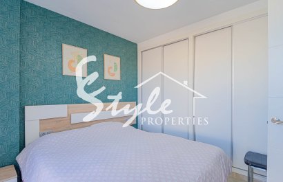 Вторичное жилье - Apartamento - Lomas de Cabo Roig - Ломас де Кабо Роиг