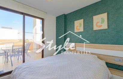 Вторичное жилье - Apartamento - Lomas de Cabo Roig - Ломас де Кабо Роиг