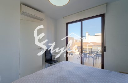 Вторичное жилье - Apartamento - Lomas de Cabo Roig - Ломас де Кабо Роиг