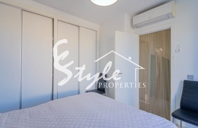 Вторичное жилье - Apartamento - Lomas de Cabo Roig - Ломас де Кабо Роиг