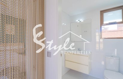 Вторичное жилье - Apartamento - Lomas de Cabo Roig - Ломас де Кабо Роиг