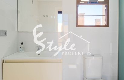 Вторичное жилье - Apartamento - Lomas de Cabo Roig - Ломас де Кабо Роиг