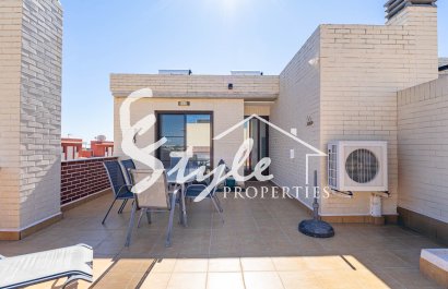 Вторичное жилье - Apartamento - Lomas de Cabo Roig - Ломас де Кабо Роиг