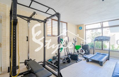 Вторичное жилье - Apartamento - Lomas de Cabo Roig - Ломас де Кабо Роиг