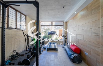 Вторичное жилье - Apartamento - Lomas de Cabo Roig - Ломас де Кабо Роиг