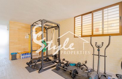 Вторичное жилье - Apartamento - Lomas de Cabo Roig - Ломас де Кабо Роиг