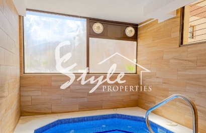 Вторичное жилье - Apartamento - Lomas de Cabo Roig - Ломас де Кабо Роиг