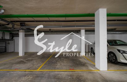 Вторичное жилье - Apartamento - Lomas de Cabo Roig - Ломас де Кабо Роиг